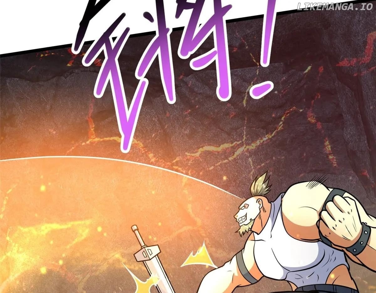 Divine Urban God Chapter 235 - page 40